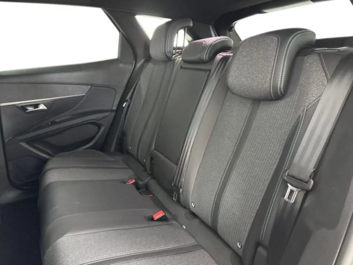 Peugeot 3008 usata a Bologna (13)