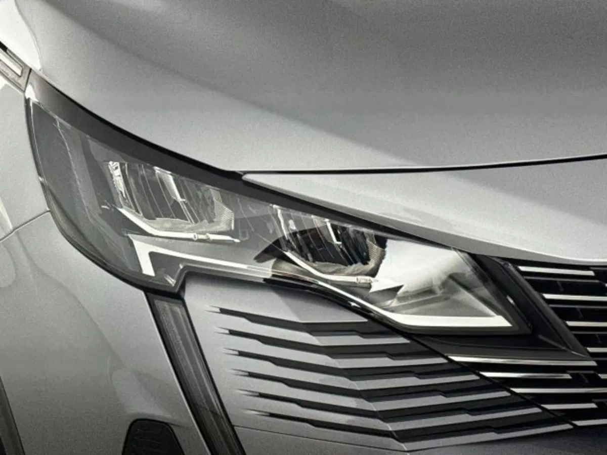 Peugeot 3008 usata a Bologna (7)