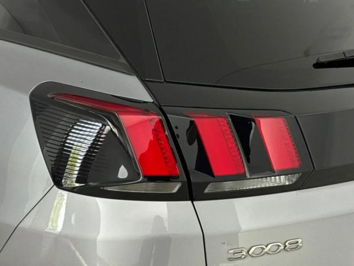 Peugeot 3008 usata a Bologna (8)