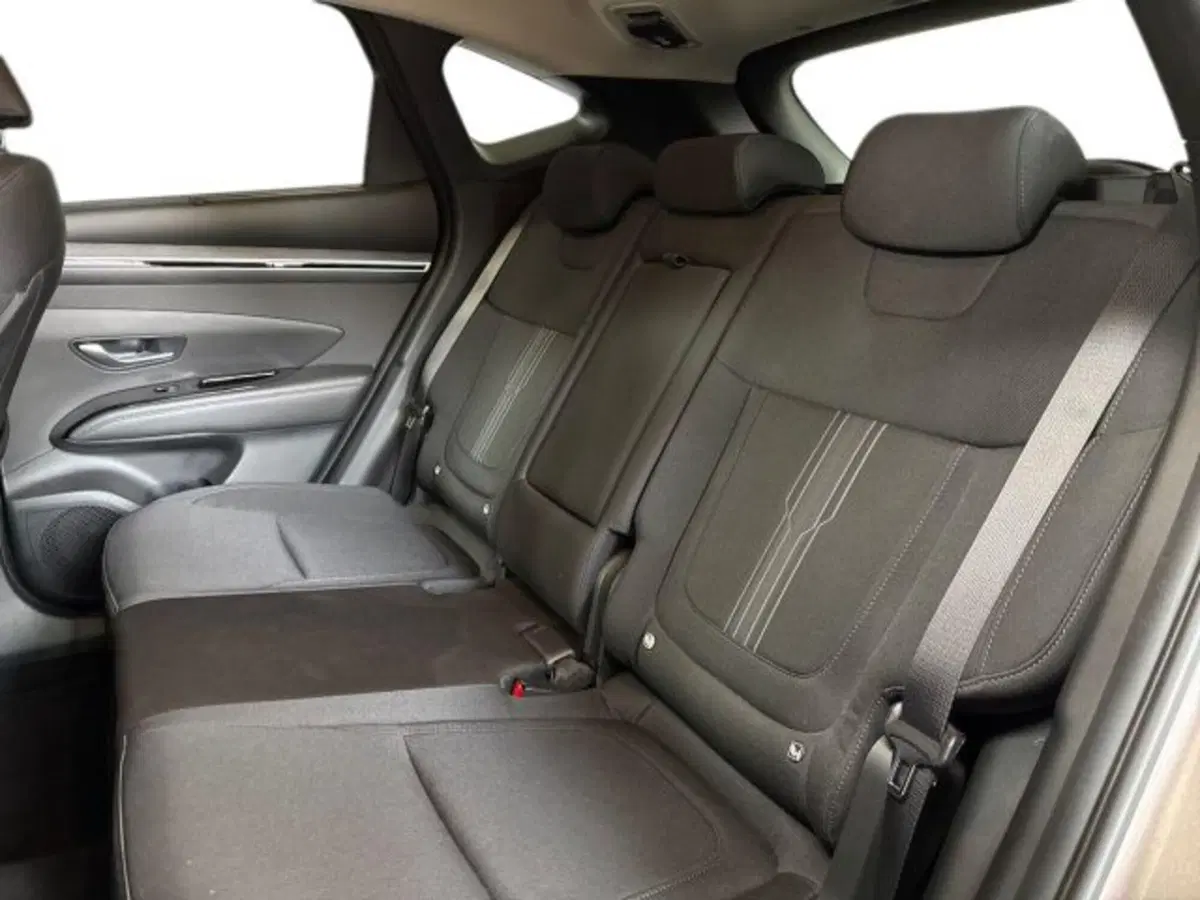 Hyundai Tucson usata a Bologna (11)