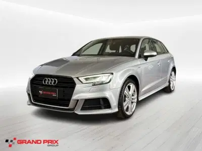 Audi A3 Sportback 40 TFSI S tronic Admired del 2020 usata a Castenaso