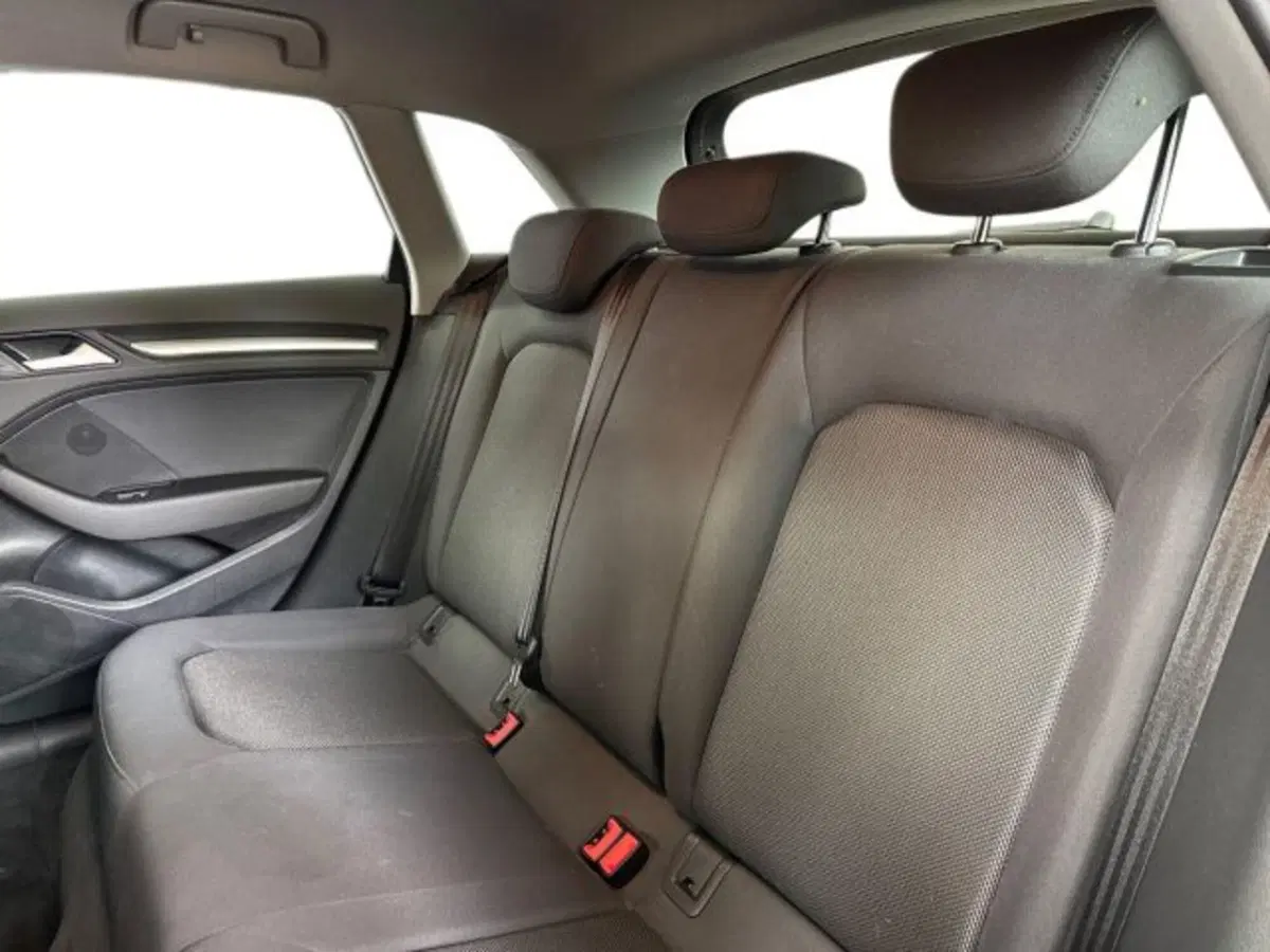 Audi A3 Sportback usata a Bologna (13)