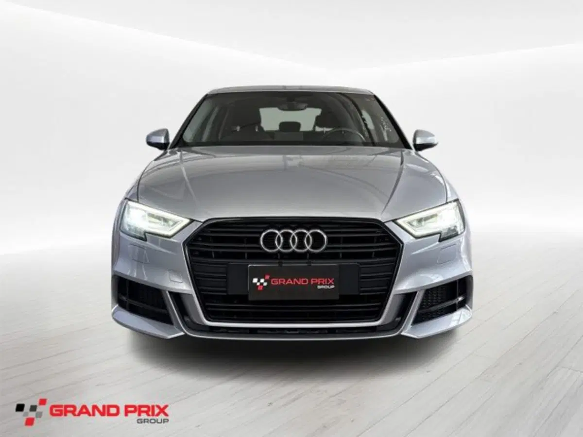 Audi A3 Sportback usata a Bologna (3)