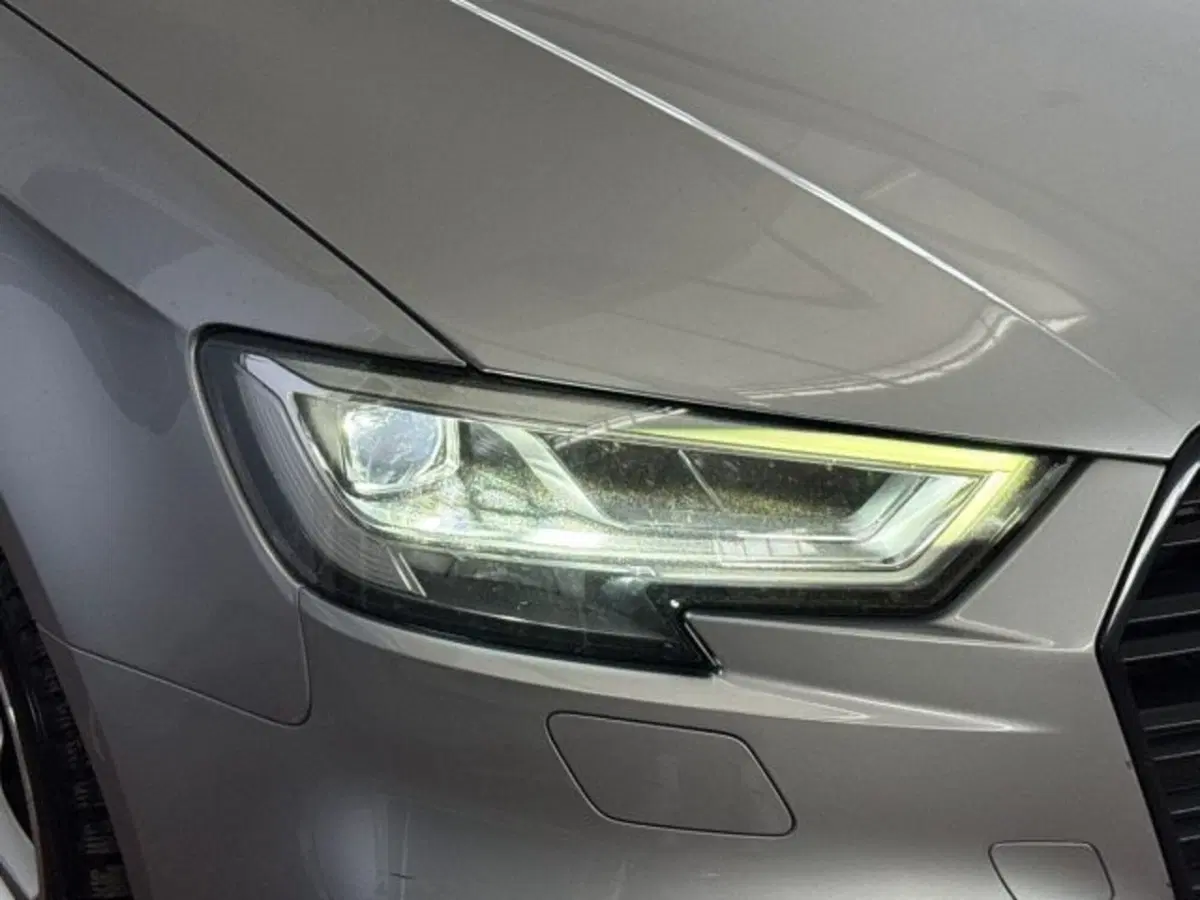 Audi A3 Sportback usata a Bologna (7)
