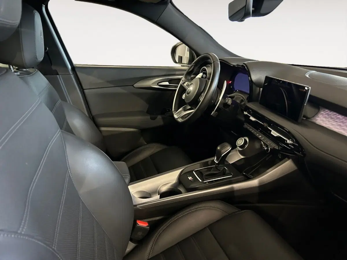 Alfa Romeo Tonale usata a Verona (5)