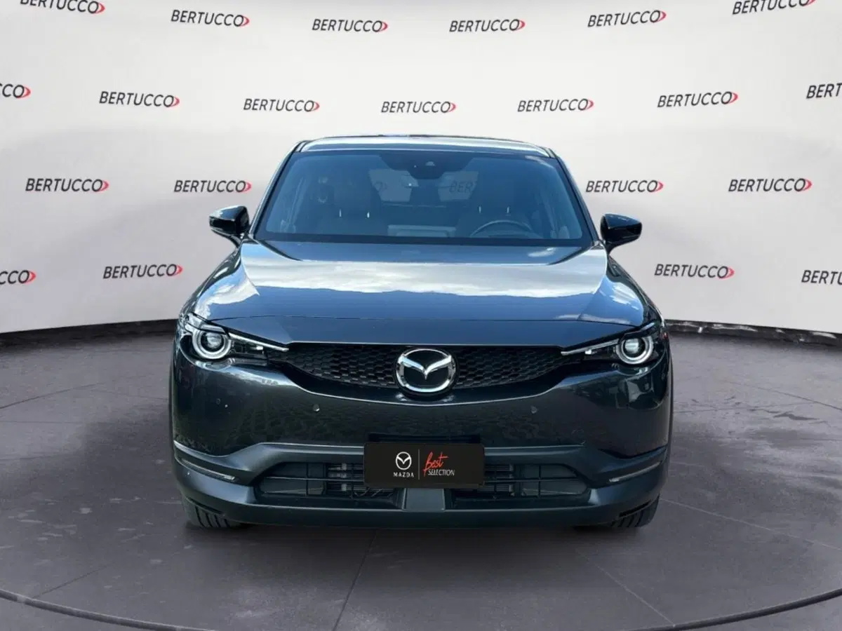 Mazda MX-30 R-EV usata a Verona (2)