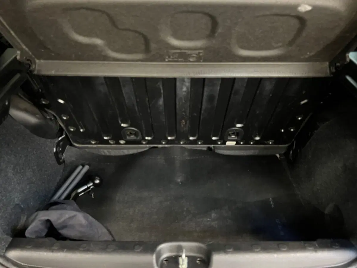 Fiat Panda Cross usata a Verona (10)