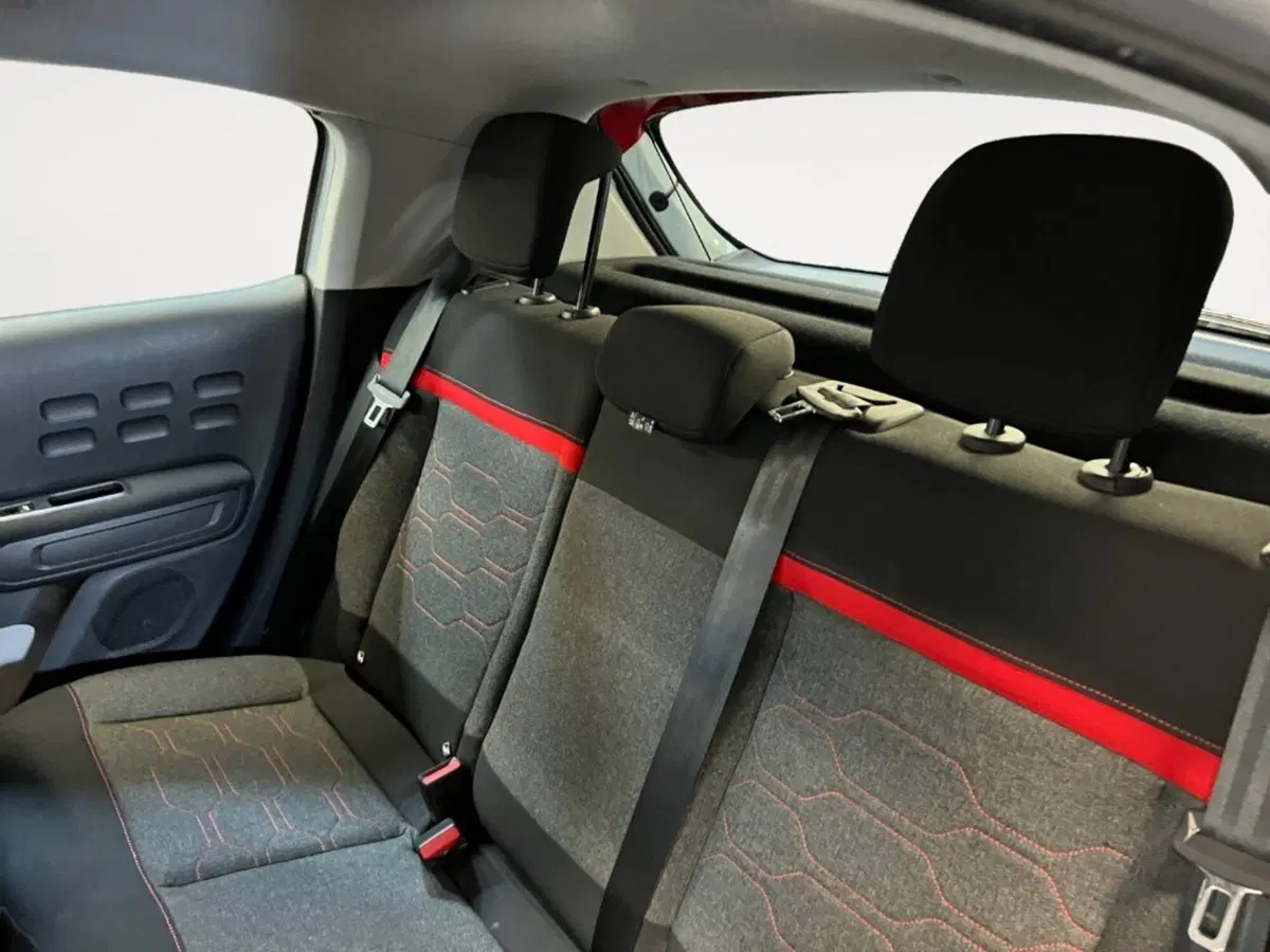 Citroen C3 usata a Verona (10)