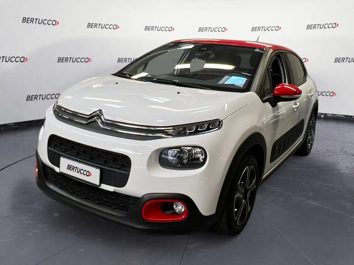 Citroen C3 usata a Verona (3)