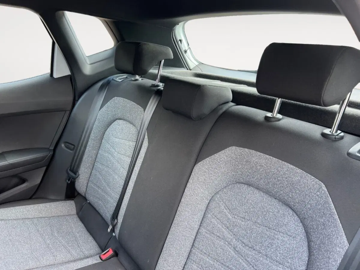 SEAT Arona usata a Verona (11)