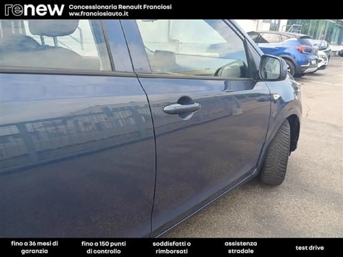 Kia Picanto usata a Modena (14)