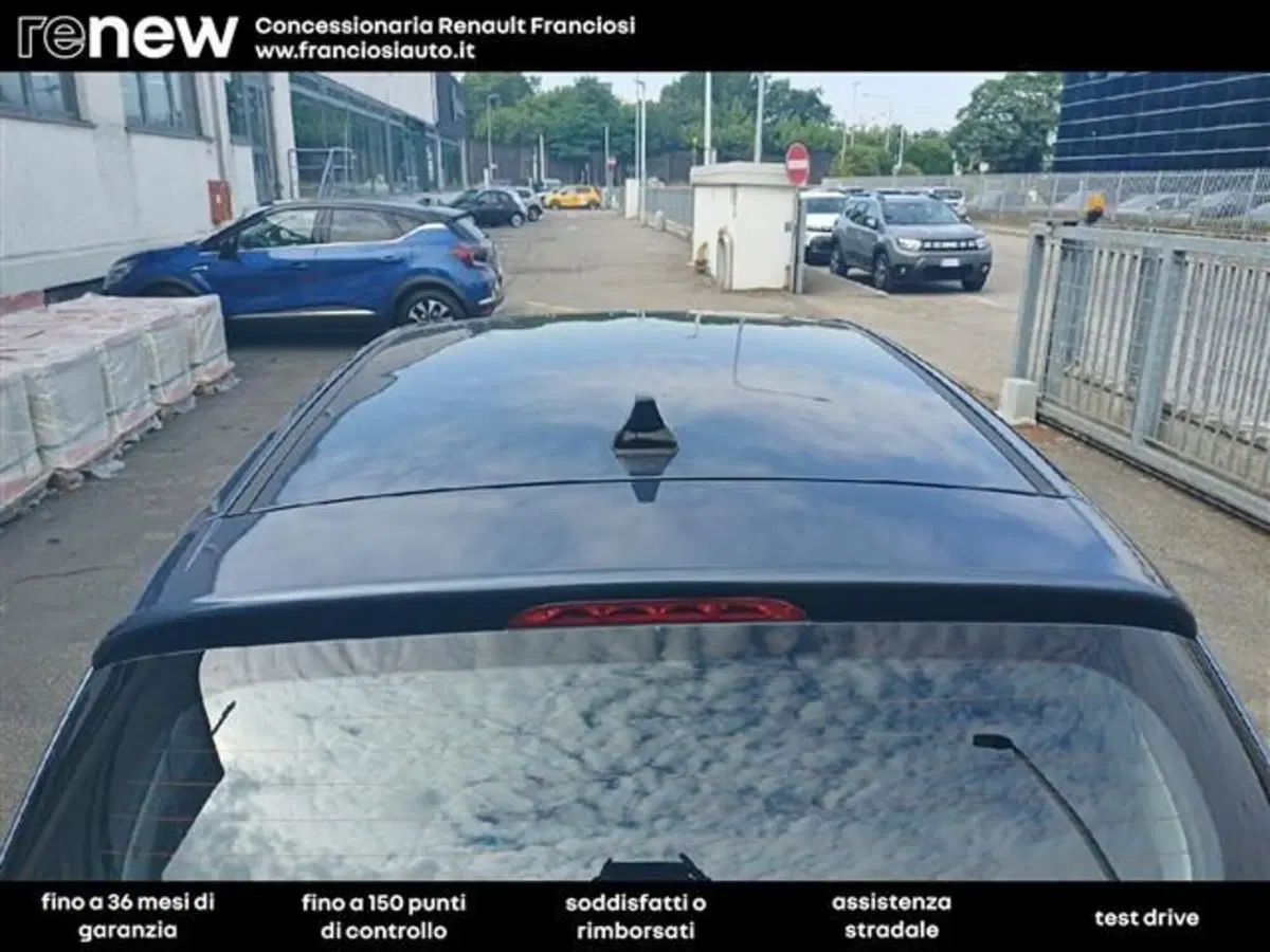 Kia Picanto usata a Modena (16)