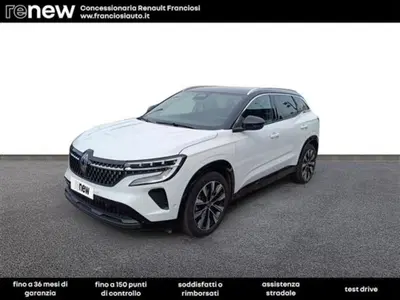 Renault Austral 1.2 full hybrid Techno 200cv auto del 2023 usata a Mirandola