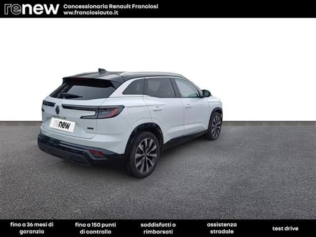 Renault Austral usata a Modena (3)