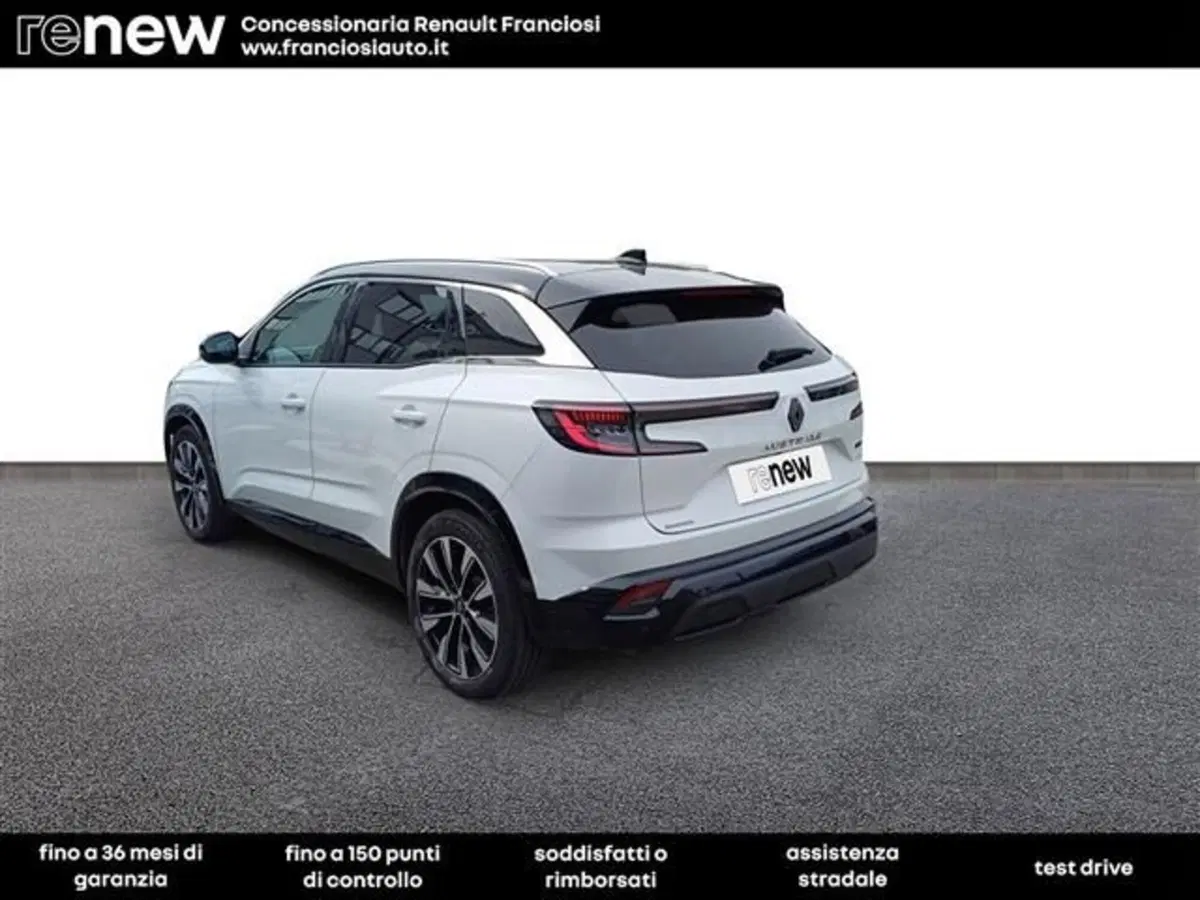 Renault Austral usata a Modena (4)