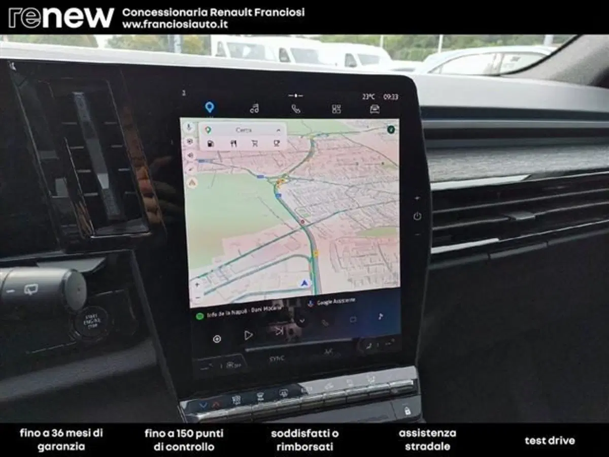 Renault Austral usata a Modena (7)