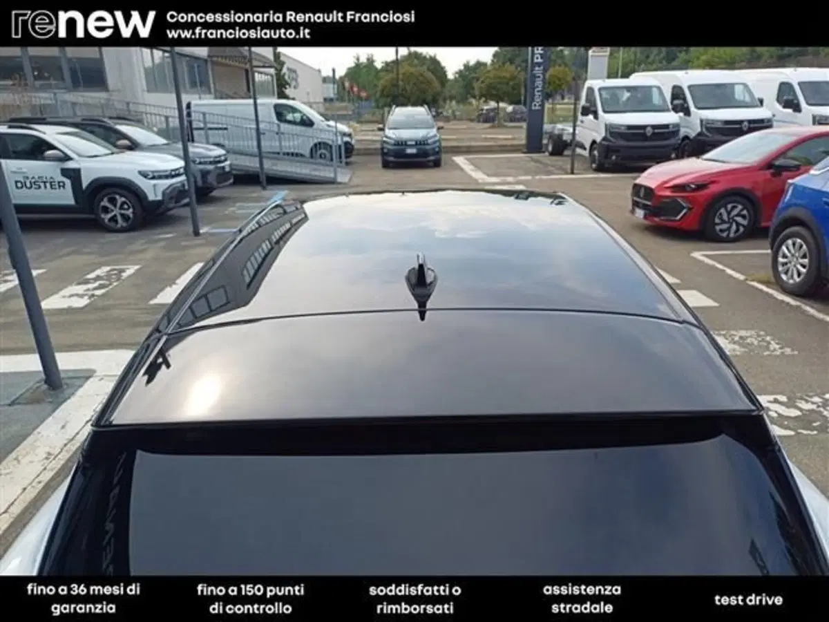 Renault Captur usata a Modena (20)