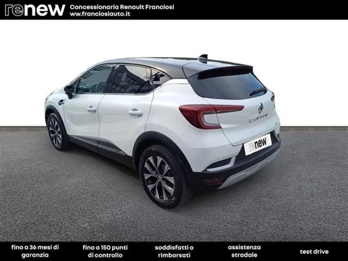 Renault Captur usata a Modena (3)