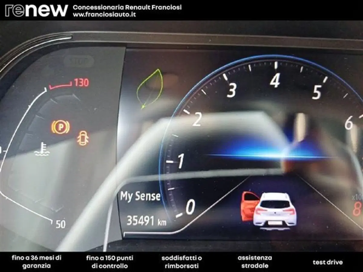 Renault Captur usata a Modena (5)