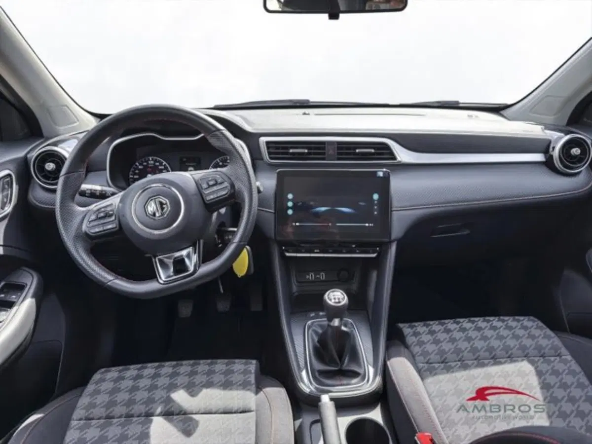 Mg ZS usata a Perugia (15)
