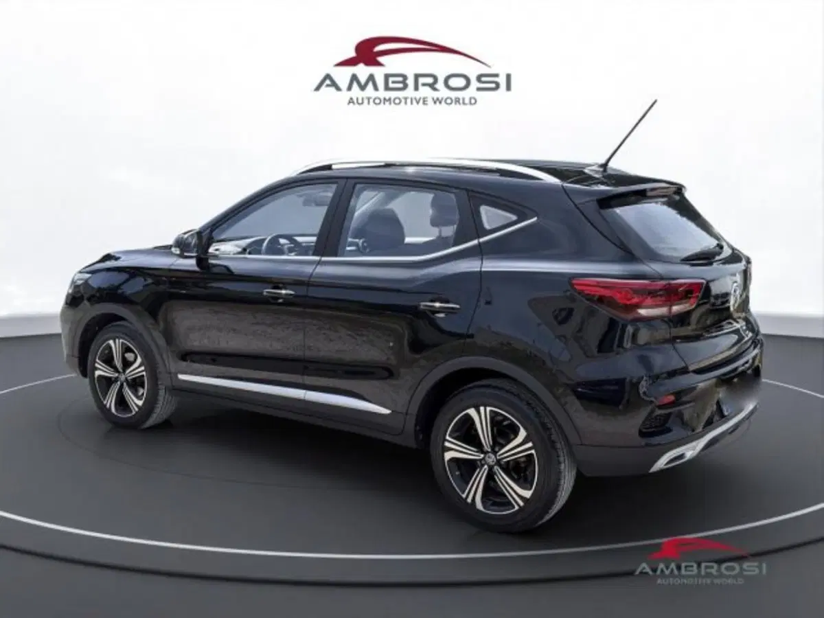 Mg ZS usata a Perugia (4)