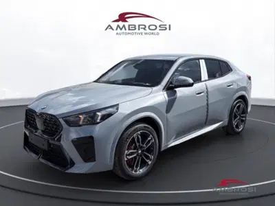 BMW X2 xdrive 20d 48V MSport Pro auto nuova a Corciano