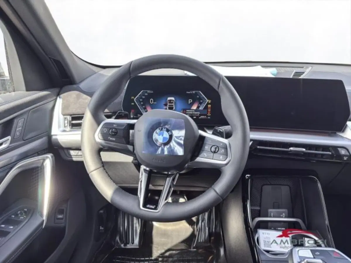 BMW X2 nuova a Perugia (8)