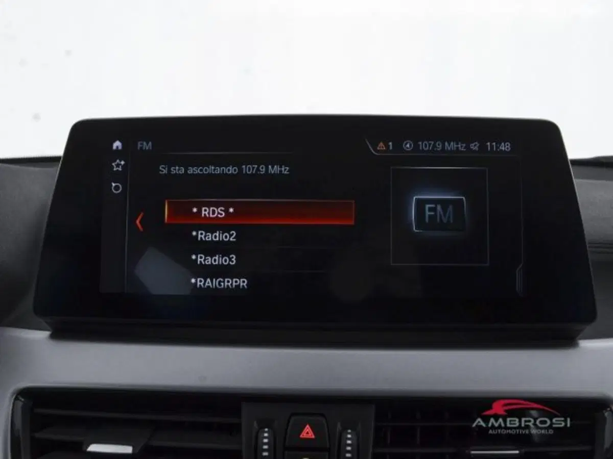 BMW X2 usata a Perugia (14)