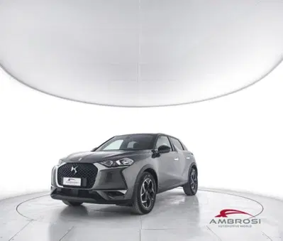 Ds DS 3 DS 3 Crossback BlueHDi 130 aut. So Chic del 2021 usata a Corciano