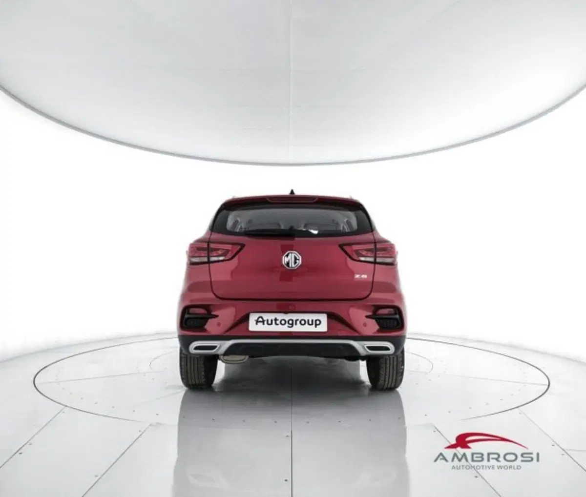 Mg ZS usata a Perugia (6)