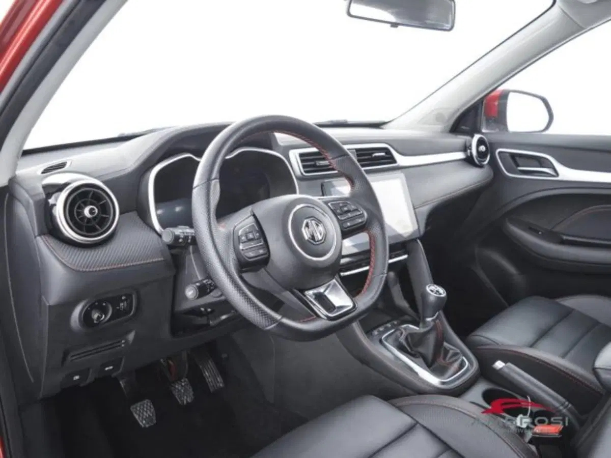 Mg ZS usata a Perugia (8)