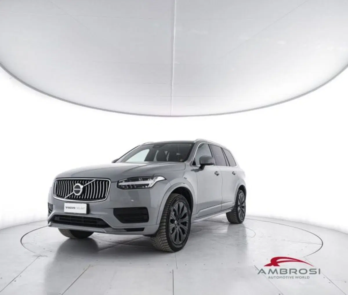 Volvo XC90 usata a Perugia