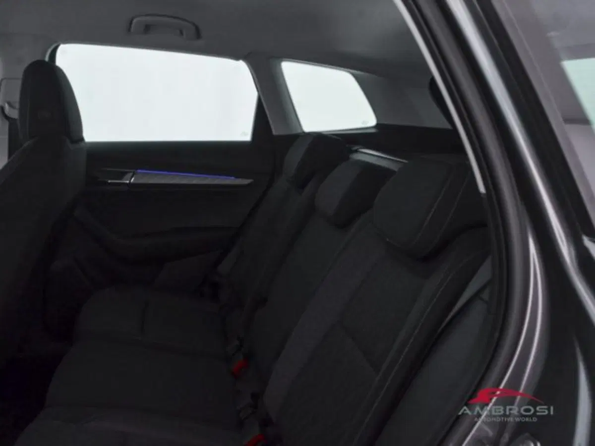 Skoda Karoq usata a Perugia (10)