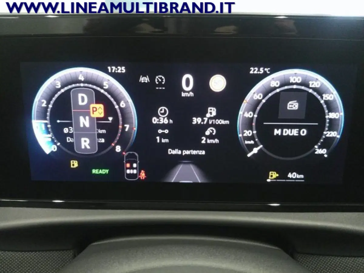 Volkswagen T-Roc nuova a Piacenza (13)