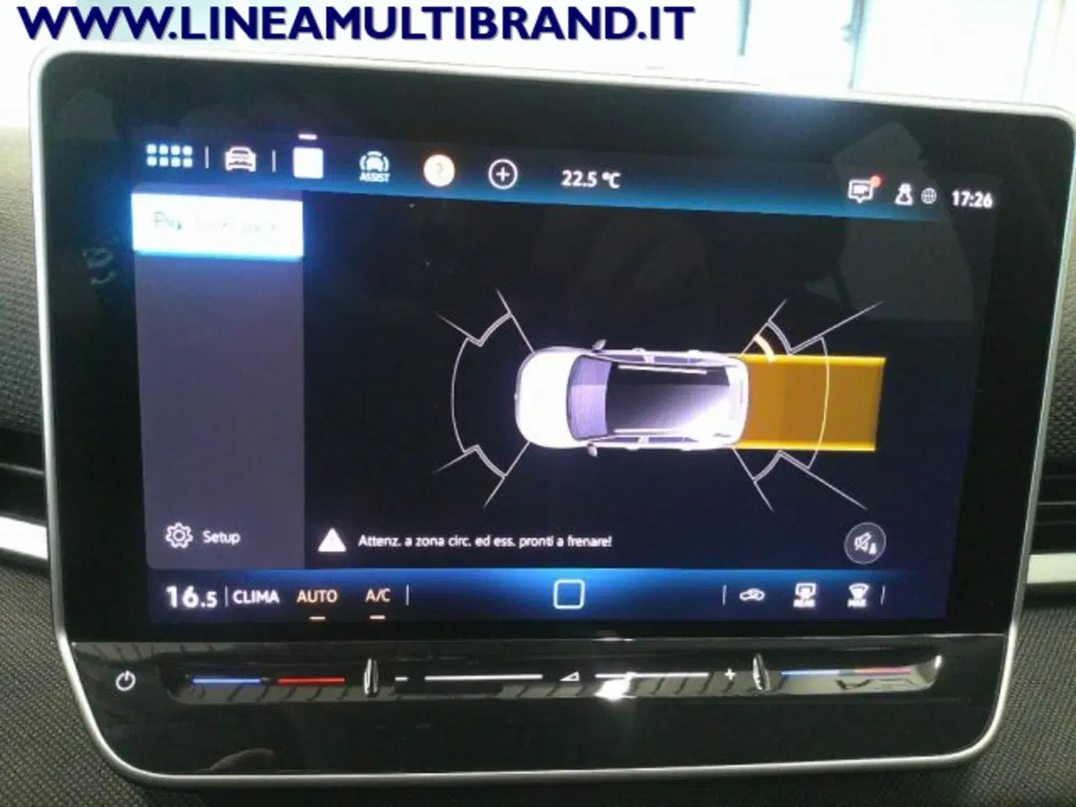 Volkswagen T-Roc nuova a Piacenza (4)