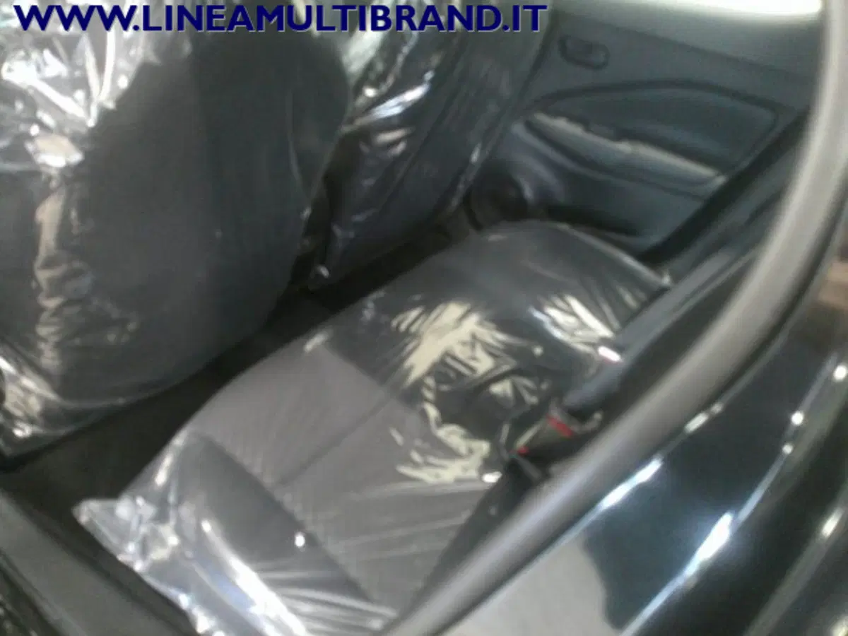 Nissan Juke nuova a Piacenza (13)