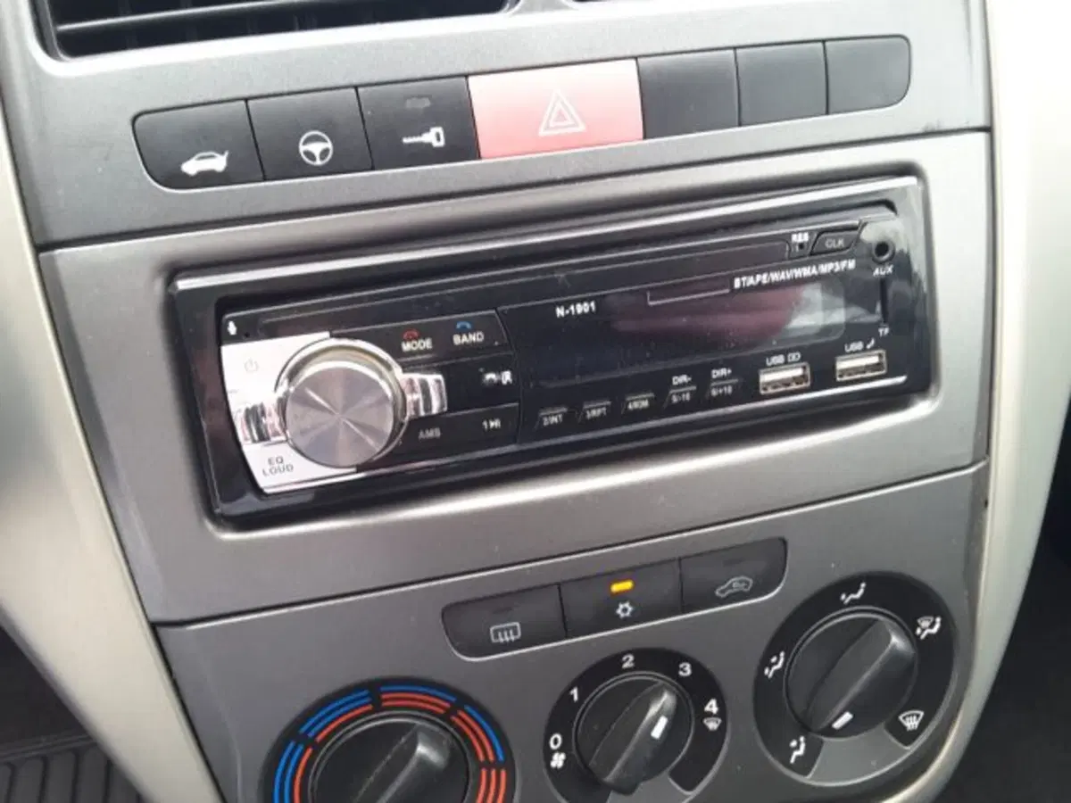 Fiat Grande Punto usata a Firenze (8)