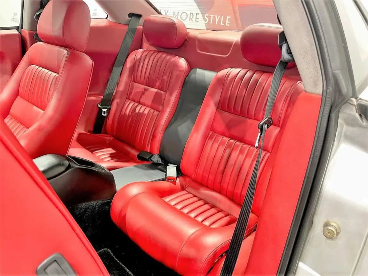 Alfa Romeo Gtv usata a Sondrio (14)