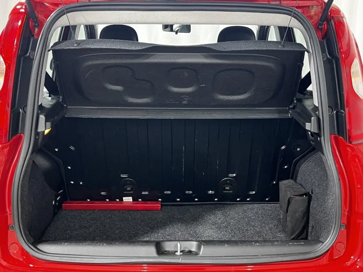 Fiat Panda usata a Sondrio (15)