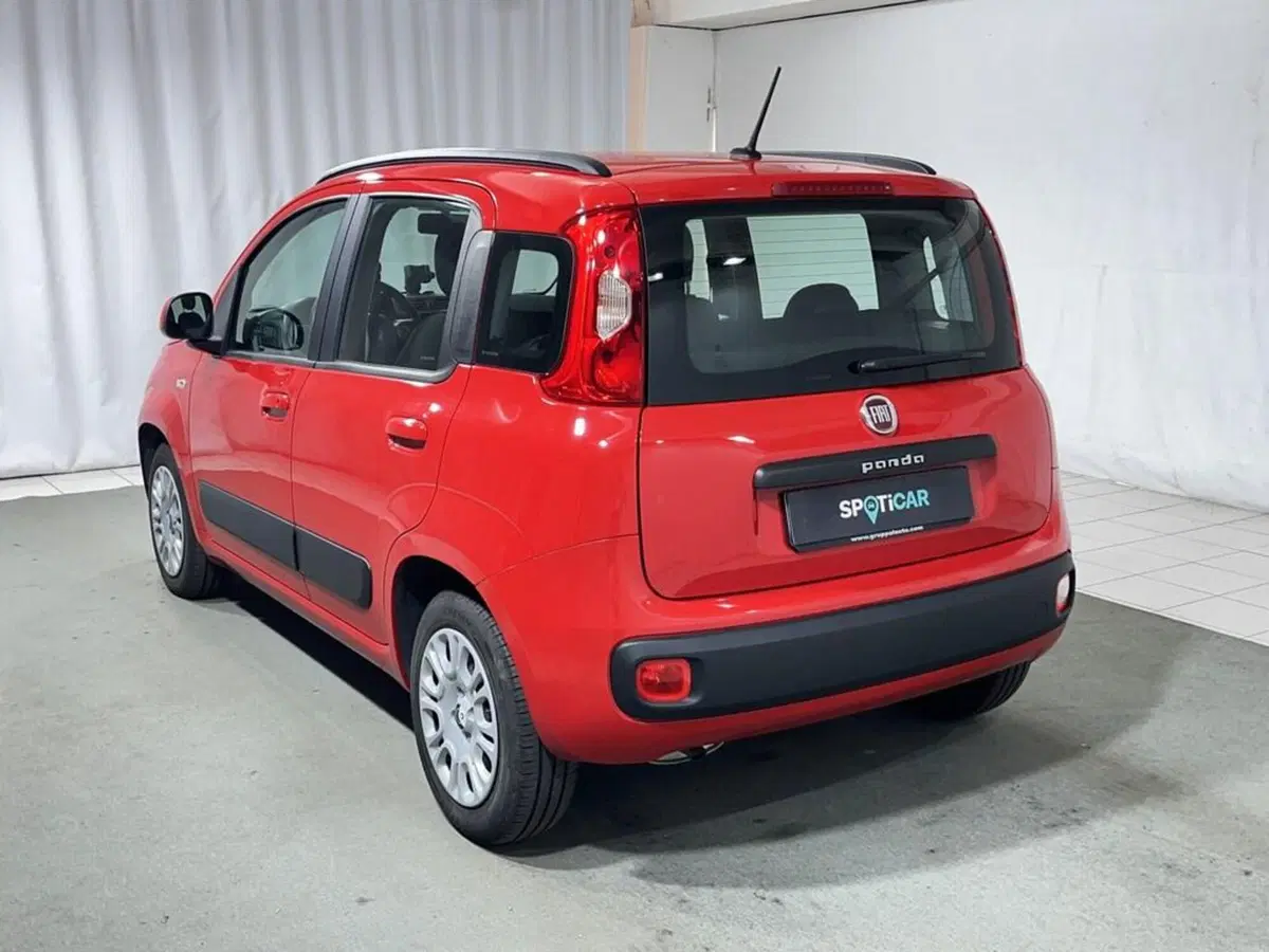 Fiat Panda usata a Sondrio (3)