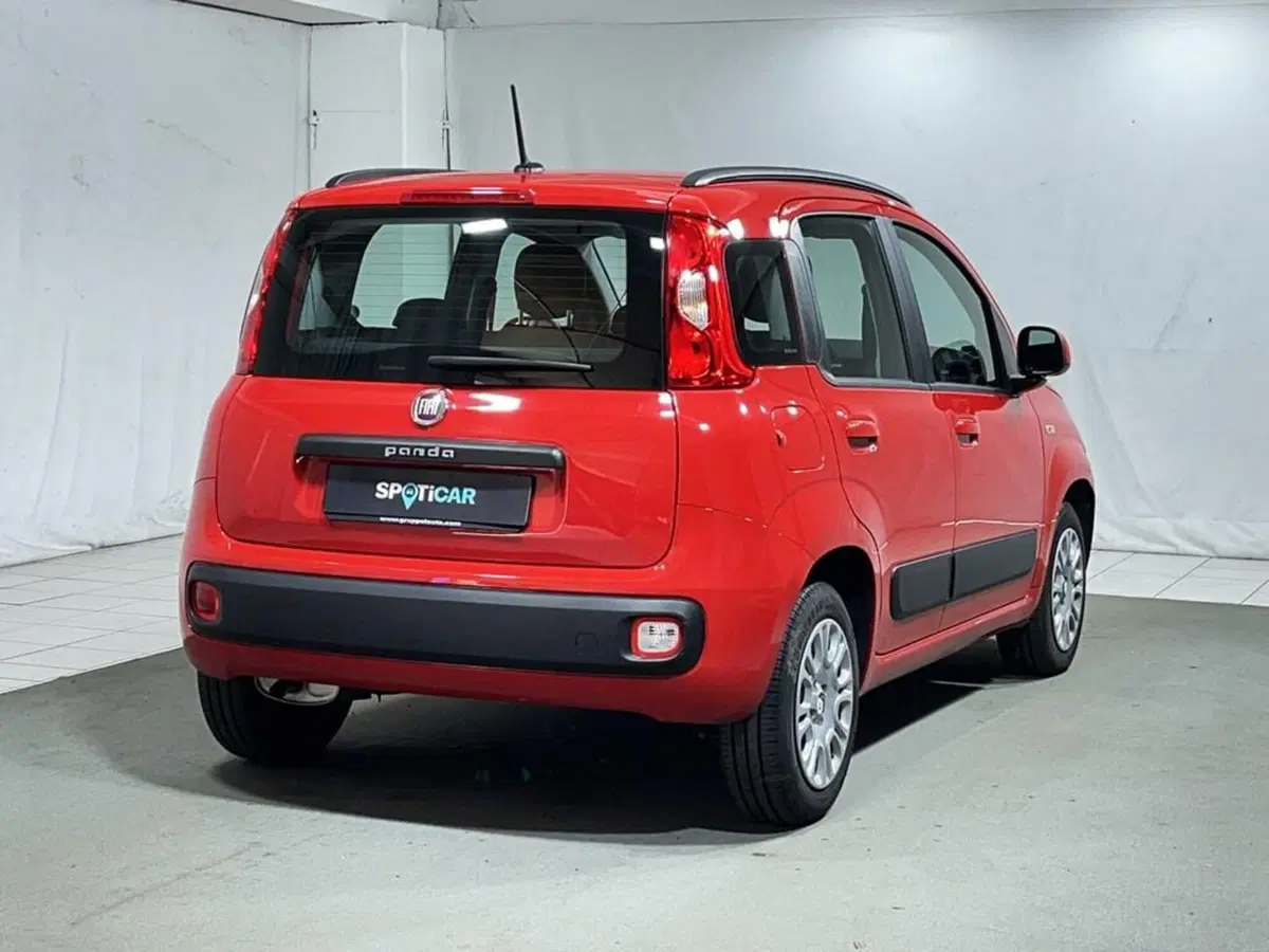 Fiat Panda usata a Sondrio (5)