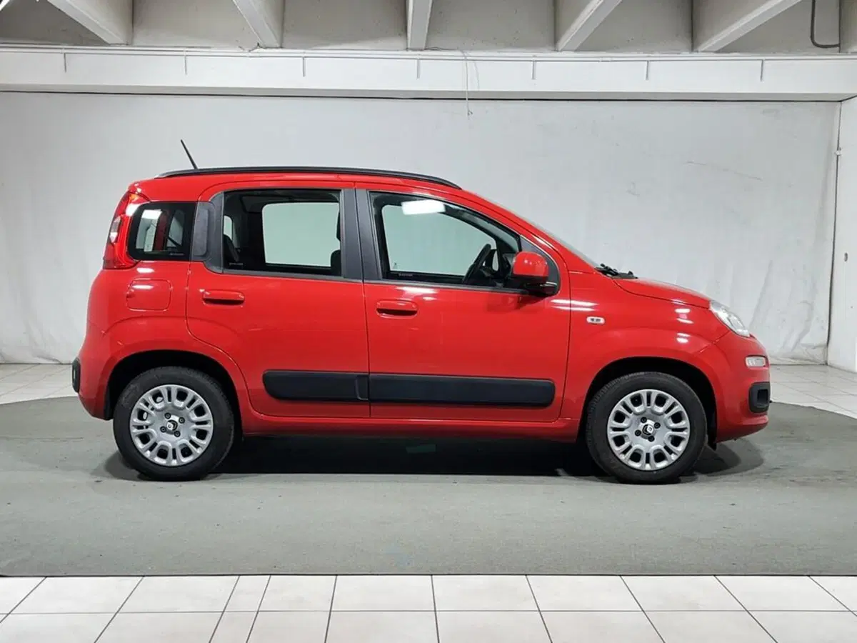 Fiat Panda usata a Sondrio (6)