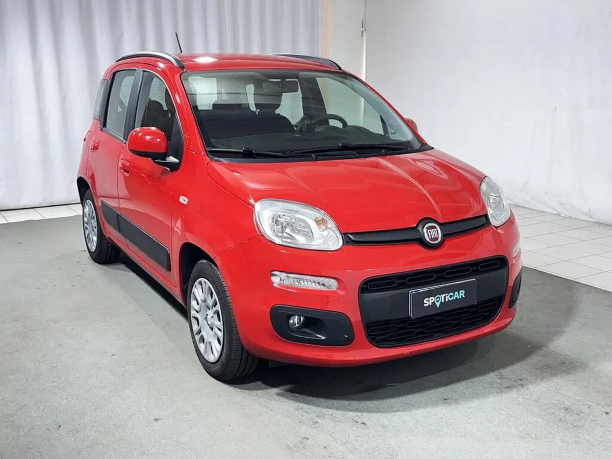 Fiat Panda usata a Sondrio (7)