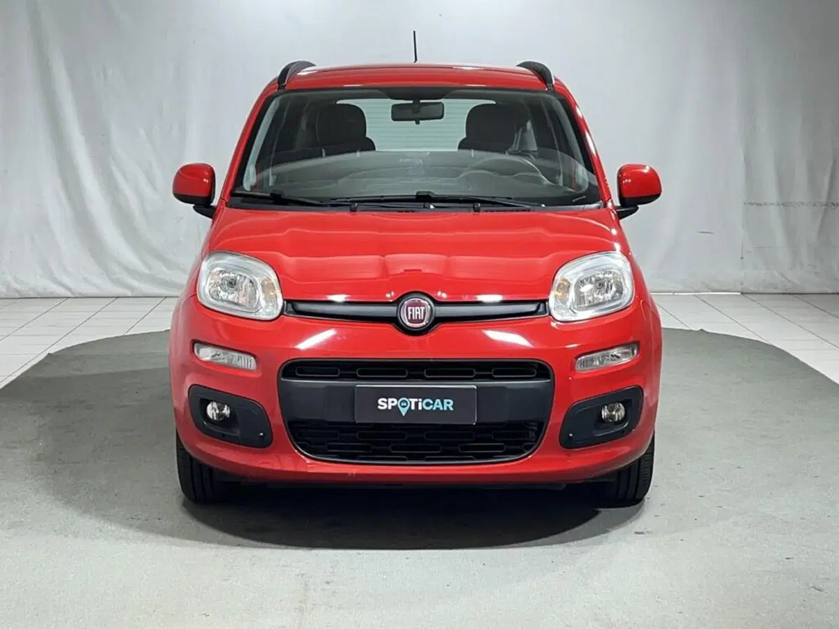 Fiat Panda usata a Sondrio (8)
