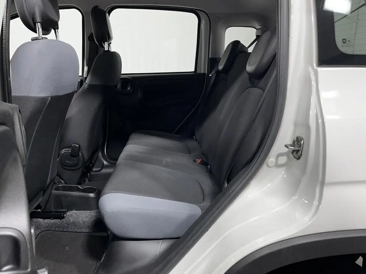 Fiat Panda usata a Sondrio (11)