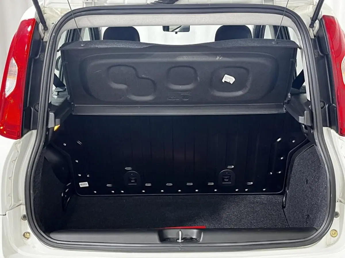 Fiat Panda usata a Sondrio (15)