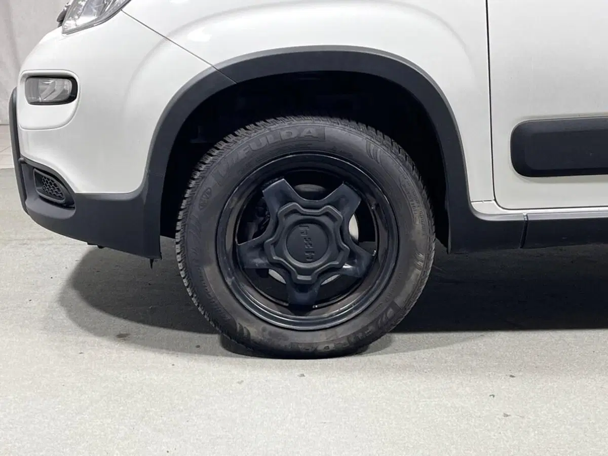 Fiat Panda usata a Sondrio (9)