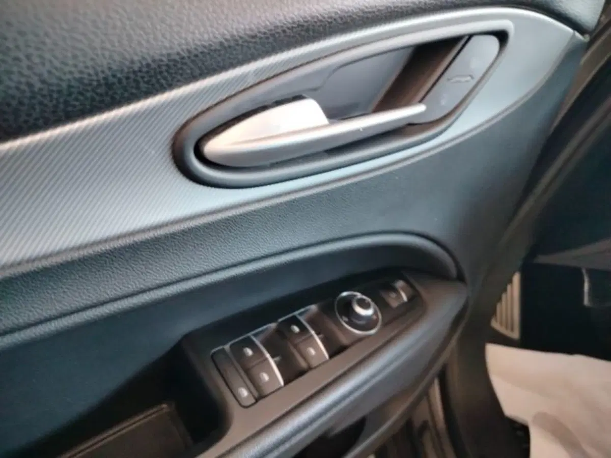 Alfa Romeo Stelvio usata a Forlì-Cesena (19)