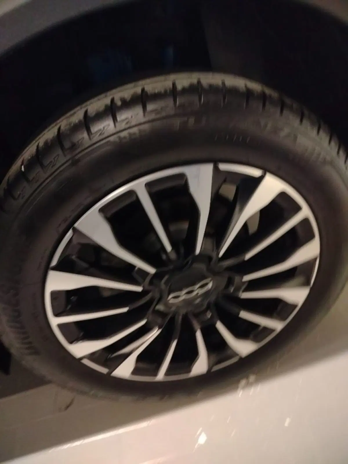 Fiat 500X usata a Forlì-Cesena (11)