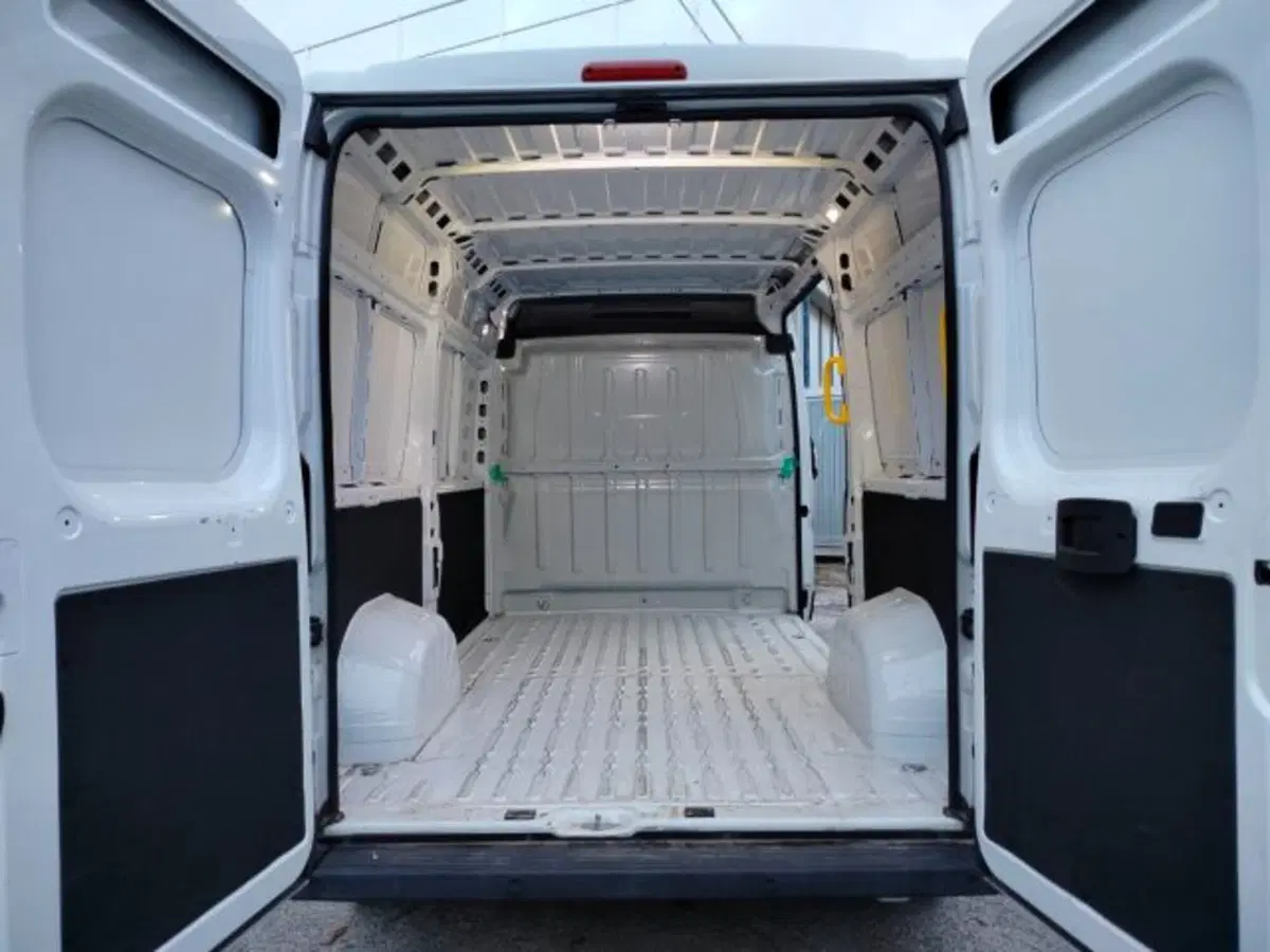 Opel Movano Furgone usata a Forlì-Cesena (8)